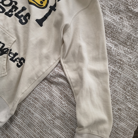 PacSun LA Cream Hoodie XL Men's - Picture 6 of 6